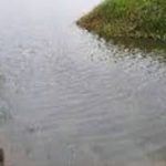 river