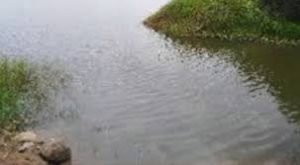 river