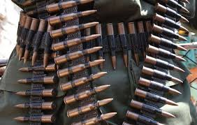 gun