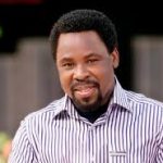 tb joshua