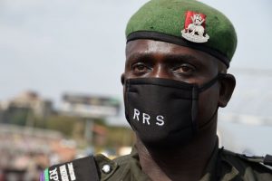 Senior civil servants, workers on essential duties to resume work Monday