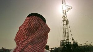 Saudi Arabia may tap debt market as oil output cuts hit revenues: sources