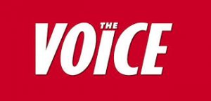 voice