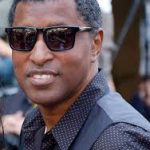 winner Kenneth “Babyface” Edmonds