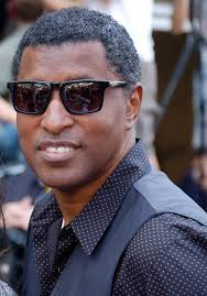 winner Kenneth “Babyface” Edmonds