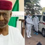 No condolence visits for Abba Kyari –Presidency