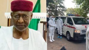 No condolence visits for Abba Kyari –Presidency