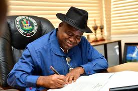 ‘Bayelsa to enforce social distancing’