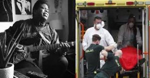 …Saro-Wiwa’s son dies in London