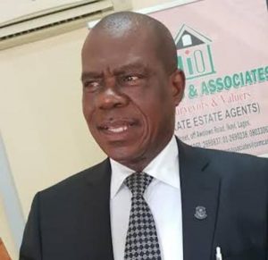 Meckson Okoro