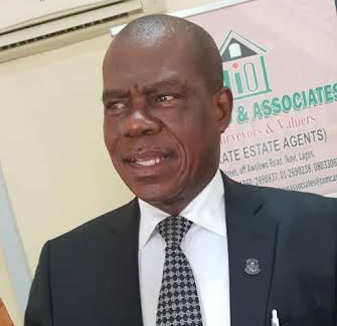Meckson Okoro