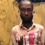 Uchenna Egbuchulam