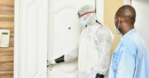 12 Sokoto health workers test positive for COVID-19