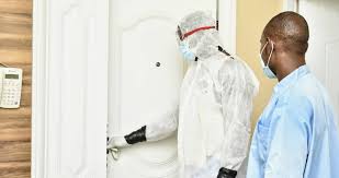 12 Sokoto health workers test positive for COVID-19