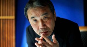Haruki Murakami