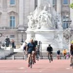 14m Britons ready to get on their bikes