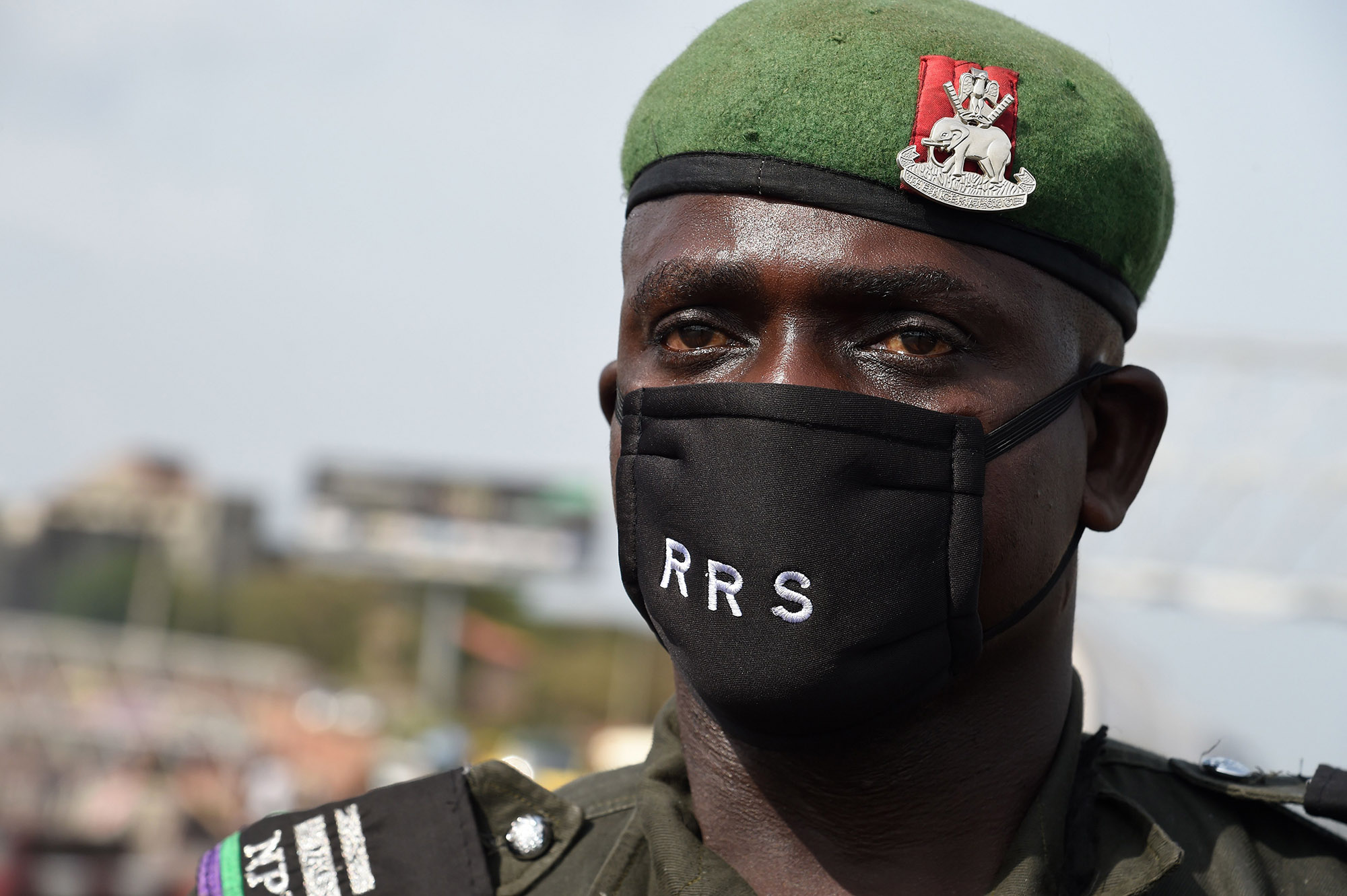 NIGERIA-HEALTH-VIRUS