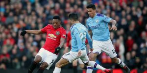 No positive results in latest English Premier League coronavirus tests