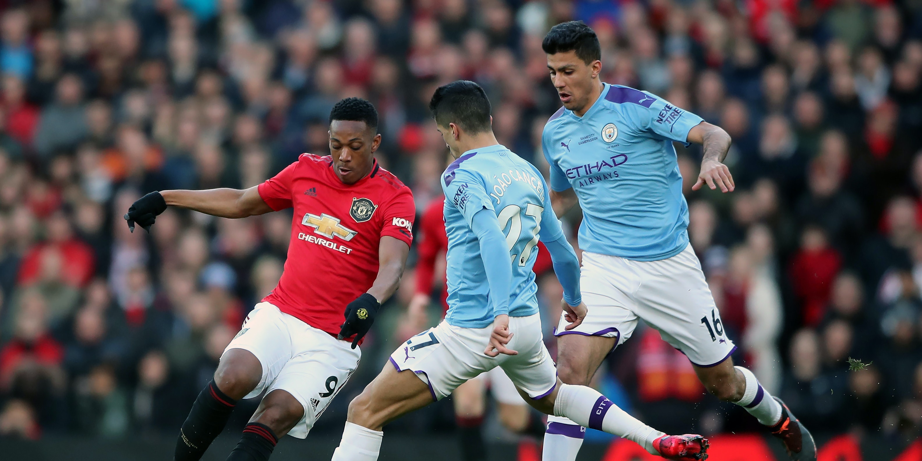 No positive results in latest English Premier League coronavirus tests