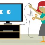 Nearly 2m US households cancel cable, satellite TV