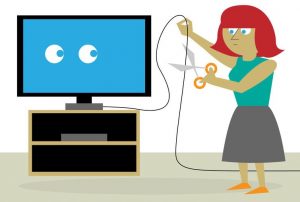 Nearly 2m US households cancel cable, satellite TV