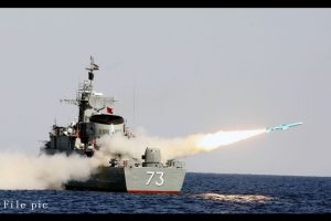 Iraninan-Naval-accident