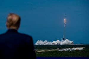 US President Donald Trump