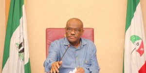 Wike relaxes lockdown to allow residents restock foodstuffs, medicines