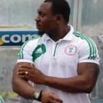 Amokachi slams Obasi over bribery allegation