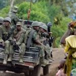 54 people killed by militiamen in northeast DR Congo