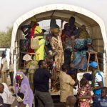 5,000 Nigerians relocate to Nigér following killings, kidnappings by bandits