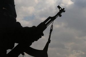 Gunmen raid Abuja village, abduct villagers, loot food, phones