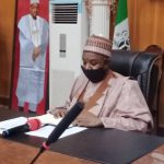 Kebbi State Governor Abubakar Atiku Bagudu