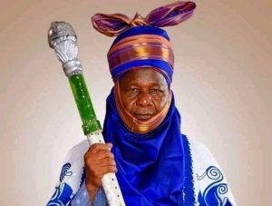 Emir of Rano Auta Bawo