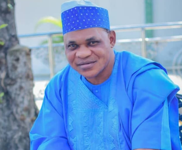 Engr. Musa Wada