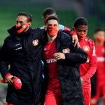 COVID-19 Sports Disruption: Football action gradually returning back