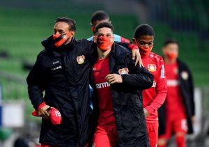 COVID-19 Sports Disruption: Football action gradually returning back