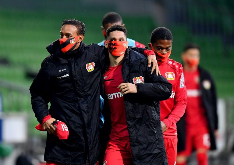COVID-19 Sports Disruption: Football action gradually returning back