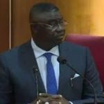 Minister of State for Budget and National Planning, Prince Clem Ikanade Agba
