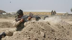 ARMY