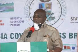 Abia to discharge oldest COVID-19 patient in Southeast