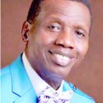 Adeboye