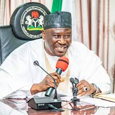 Ahmadu Umaru Fintiri