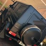 Ahmed Musa buys N100m G-Wagon