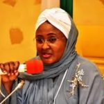 Aisha Buhari,