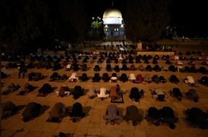 Al-Aqsa-Mosque