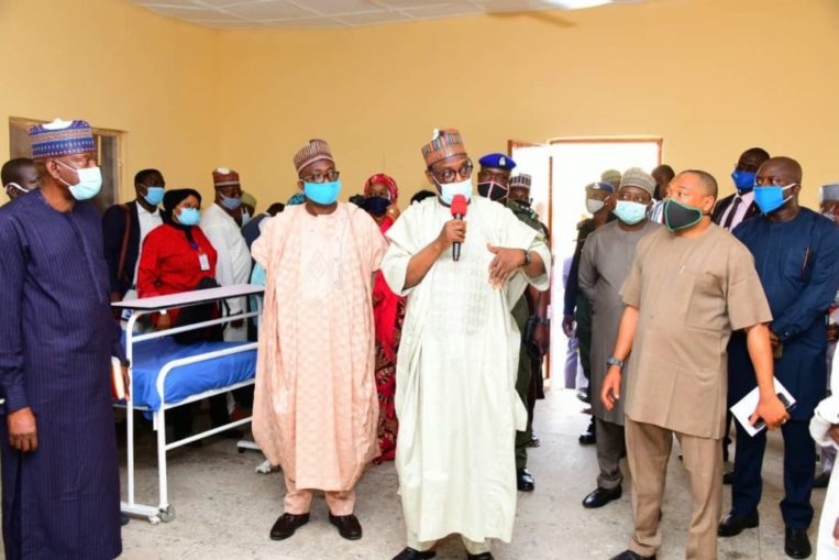 Almajiri worst form of child abuse –Gov Sani Bello