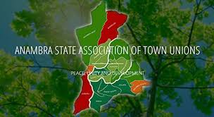 Anambra State Association of Town Unions (ASATU),