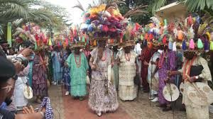 Awka festival