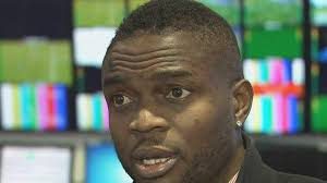 Babayaro greatest Nigerian to play in EPL – Sodje